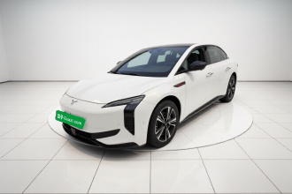 红旗EH7 2024款 690 Pro