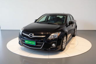 马自达8 2013款 2.5L 至尊版