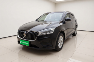 宝沃BX7 2018款 28T 两驱舒适型 5座 国VI