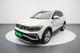 大众 途铠 2019款 280TSI DSG舒适版