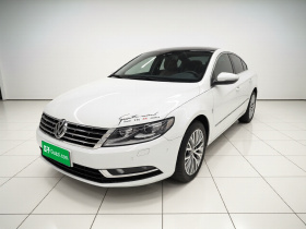 一汽-大众CC 2018款 1.8TSI 豪华型