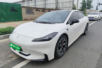 昊铂GT 2023款 560后驱七翼版