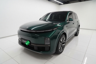 理想汽车 理想L9 2024款 Pro