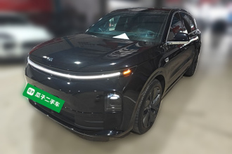 理想汽车 理想L6 2024款 Pro