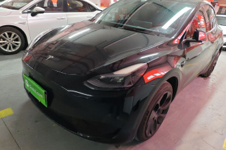 特斯拉 Model Y 2022款 改款 后轮驱动版