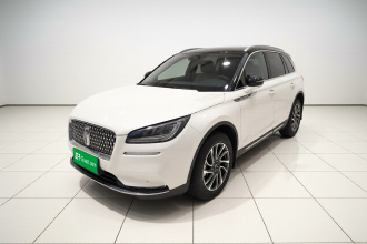 林肯 冒险家 2020款 2.0T 两驱尊雅版