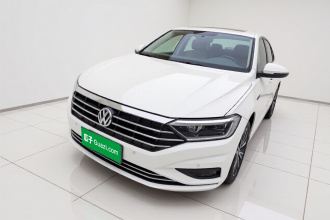 大众 速腾 2021款 280TSI DSG舒适智联版
