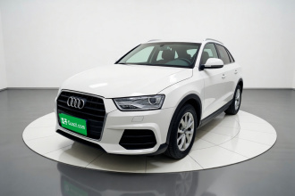 奥迪Q3 2016款 30 TFSI 标准型