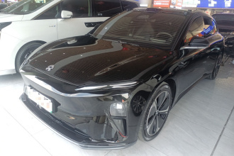 蔚来ET5T 2023款 75kWh Touring