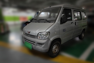 五菱汽车 五菱之光 2020款 1.2L 实用型 国VI LSI