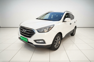 北京现代ix35 2015款 2.0L 自动两驱智能型 国V