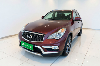 英菲尼迪QX50 2015款 2.5L 豪华版
