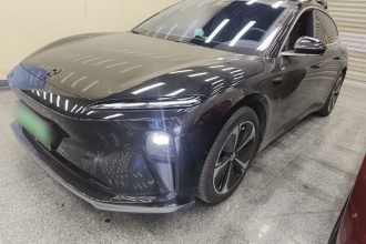 蔚来ET5T 2024款 75kWh Touring