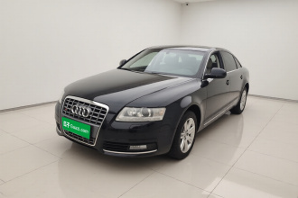 奥迪A6L 2011款 2.8 FSI 舒适型