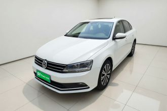 大众 速腾 2018款 1.6L 自动舒适型