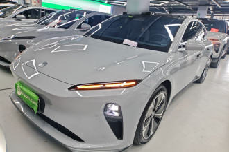 蔚来ET5T 2024款 75kWh Touring