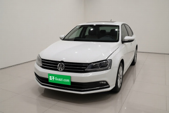 大众 速腾 2015款 1.6L 自动舒适型