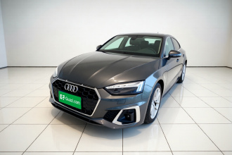 奥迪A5 2024款 Sportback 40 TFSI 时尚动感型