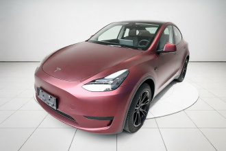 特斯拉 Model Y 2022款 改款 后轮驱动版
