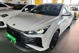 东风风神 奕炫 2025款 1.5L 自动豪华型