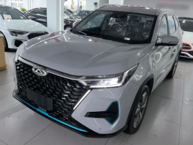 奇瑞 瑞虎8 PRO新能源 2024款 1.5T 100km 新宸版