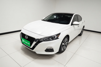 日产 天籁 2021款 2.0L XL 舒适版