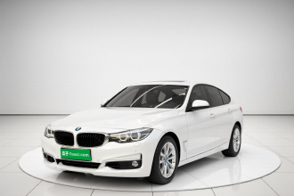 宝马3系GT 2017款 320i 时尚型