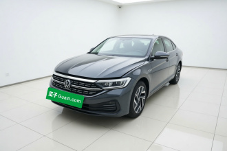 大众 速腾 2023款 280TSI DSG超越Lite版
