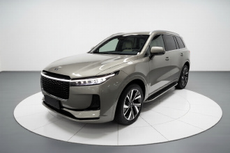 理想汽车 理想ONE 2021款 增程6座版