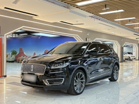 林肯 航海家(进口) 2019款 2.7T 四驱尊耀版 国VI