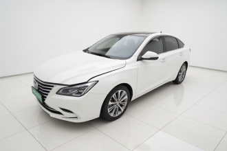 长安 睿骋CC 2018款 1.5T 手动豪雅型 国V