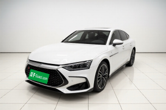 比亚迪 汉 2022款 DM-i 121KM 尊享型