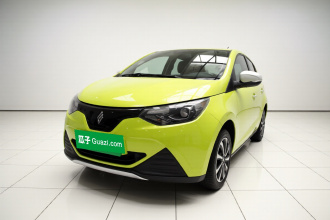 江铃集团新能源 易至EV2 2024款 201km 舒适型