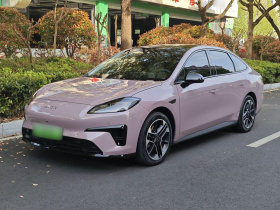 埃安 AION RT 2026款 650智尊版