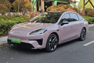 埃安 AION RT 2026款 650智尊版