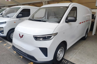 五菱汽车 五菱扬光 2026款 310km 封窗版宁德时代定制版