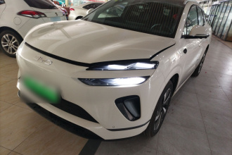 比亚迪 海狮06新能源 2025款 EV 605领航Plus版