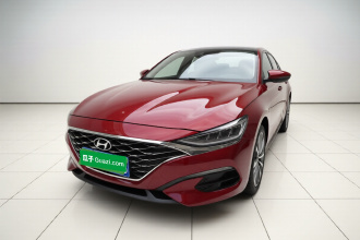 现代 菲斯塔 2019款 280TGDi 运动版 国VI
