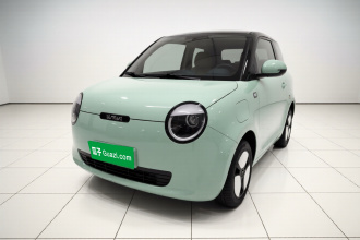 长安启源 长安Lumin 2022款 155km 清甜款