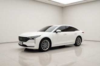 奔腾B70 2021款 1.5T 自动悦享型