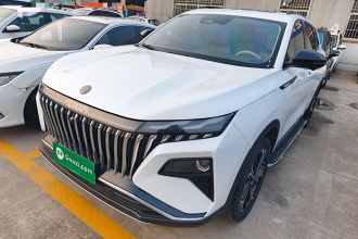 东风风神 皓极 2022款 马赫动力 1.5T 敢行版·智