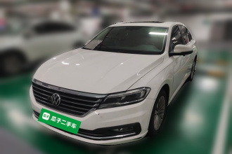 大众 朗逸 2022款 280TSI DSG舒适版