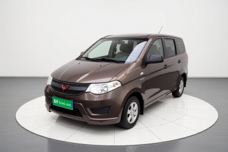 五菱汽车 五菱宏光 2016款 1.5L S舒适型