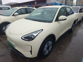 吉利银河 星愿 2025款 310km 青春版