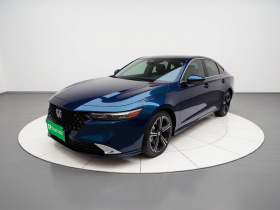 本田 雅阁新能源 2023款 2.0L e:PHEV 旗舰版