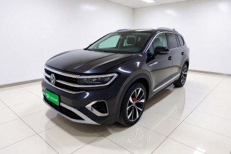 大众 揽境 2021款 530TSI 四驱旗舰胜境版Pro