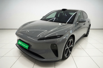 蔚来ET5T 2023款 75kWh Touring