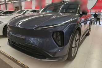 蔚来ES6 2024款 75kWh