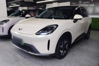五菱汽车 缤果S 2025款 430km 旗舰款