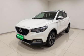 名爵ZS 2018款 1.5L 自动豪华版 国V